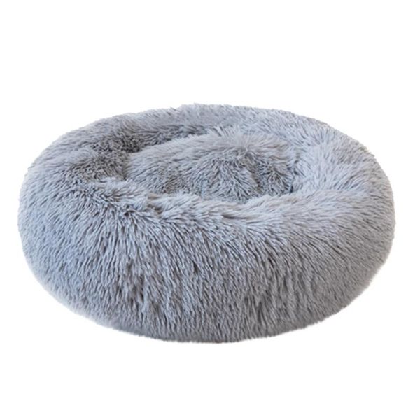 cat beds & furniture round plush dogs bed house soft long pet dog for small cats nest winter warm sleeping puppy mat #lc
cat beds & furniture round plush dogs bed house soft long pet dog for small cats nest winter warm sleeping puppy mat #lc