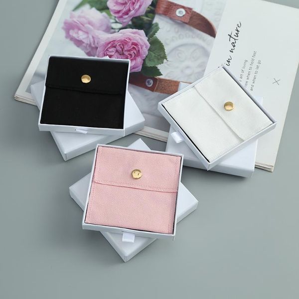 jewelry pouches, bags white paper box and cotton bag for packing organizer earrings display chic present sets wedding christmas gift, Pink;blue
jewelry pouches, bags white paper box and cotton bag for packing organizer earrings display chic present sets wedding christmas gift, Pink;blue