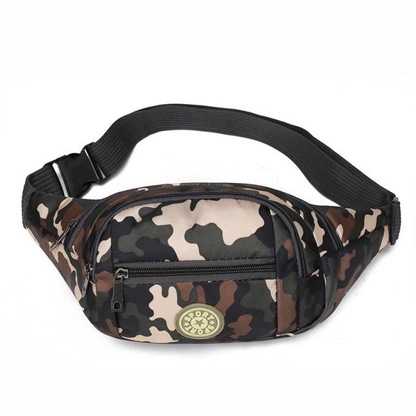 nylon waterproof large capacity waist bag anti-theft multi-functional sports mobile phone men's chest bags
nylon waterproof large capacity waist bag anti-theft multi-functional sports mobile phone men's chest bags