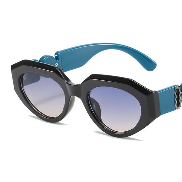 sunglasses cat's eye small metal beach classic vinatge summer outdoor glasses irregular designer 2021, White;black
sunglasses cat's eye small metal beach classic vinatge summer outdoor glasses irregular designer 2021, White;black