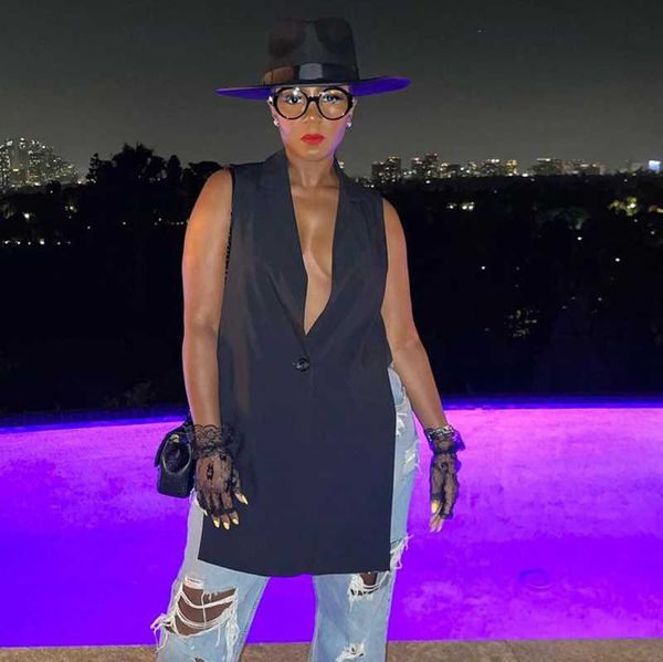 women's suits & blazers solid color lapel cutout waistless sleeveless suit 2021 autumn street loose irregular blouse black, White;black
women's suits & blazers solid color lapel cutout waistless sleeveless suit 2021 autumn street loose irregular blouse black, White;black