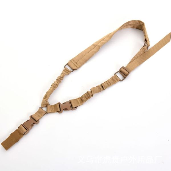 belts multifunctional single point sling tactical stretch elastic rope outdoor camping men's belt, Black;brown
belts multifunctional single point sling tactical stretch elastic rope outdoor camping men's belt, Black;brown