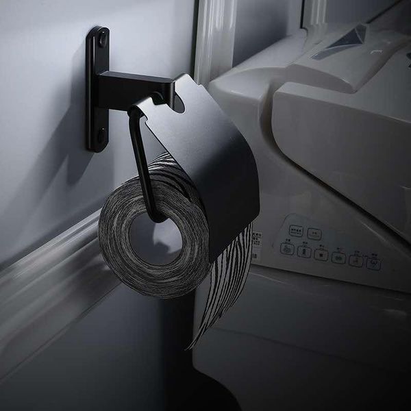 black space aluminum toilet paper holder bathroom hardware set wc roll wall mount kitchen napkins holders
black space aluminum toilet paper holder bathroom hardware set wc roll wall mount kitchen napkins holders