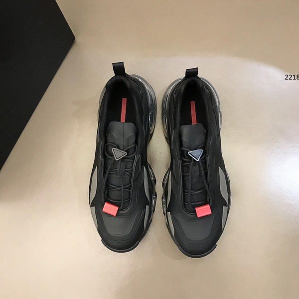 luxury casual shoes lace up designer shoes comfort pretty luxury sneakers casual leather shoes men sneakers extremely durable stability siz, Black
luxury casual shoes lace up designer shoes comfort pretty luxury sneakers casual leather shoes men sneakers extremely durable stability siz, Black