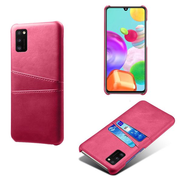 cases cell phone sets a41 mobile case is suitable for calf pattern insert card anti falling
cases cell phone sets a41 mobile case is suitable for calf pattern insert card anti falling