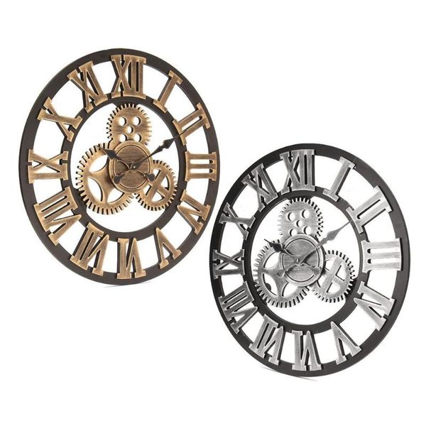 wall clocks retro vintage handmade large wooden clock luxury 3d home decoration hanging living room horloge gift
wall clocks retro vintage handmade large wooden clock luxury 3d home decoration hanging living room horloge gift