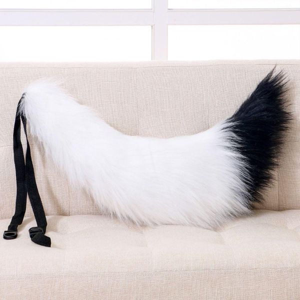 other event & party supplies k3nf kids fluffy plush pointed cat wolf ears hair clips with long animal tail kit halloween anime cosplay
other event & party supplies k3nf kids fluffy plush pointed cat wolf ears hair clips with long animal tail kit halloween anime cosplay