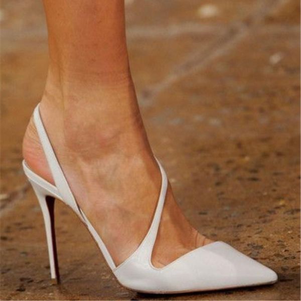 shoes.simple fashion women's shoes,white leather, about 11 cm high-heeled shoes, pointed toe pumps.size:34-45 dress shoes, Black
shoes.simple fashion women's shoes,white leather, about 11 cm high-heeled shoes, pointed toe pumps.size:34-45 dress shoes, Black
