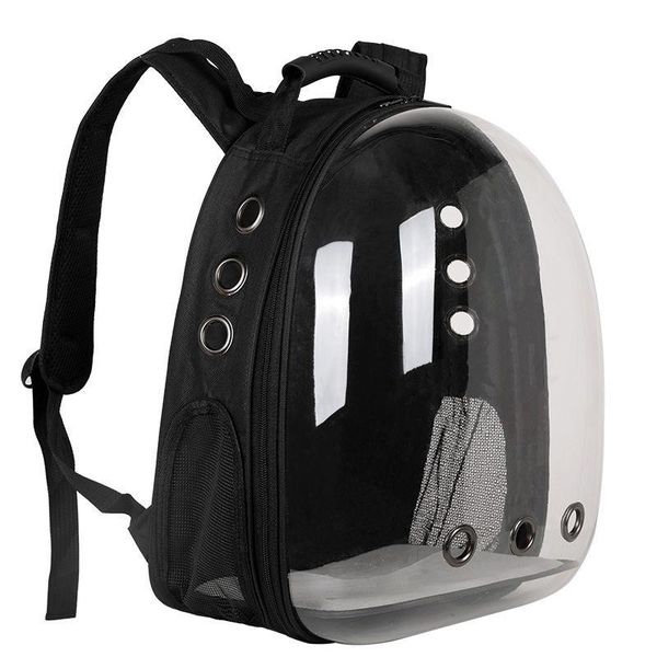 cat carriers,crates & houses pet double shoulder transparent cover portable space backpack supplies breathable travel outdoor pets products
cat carriers,crates & houses pet double shoulder transparent cover portable space backpack supplies breathable travel outdoor pets products