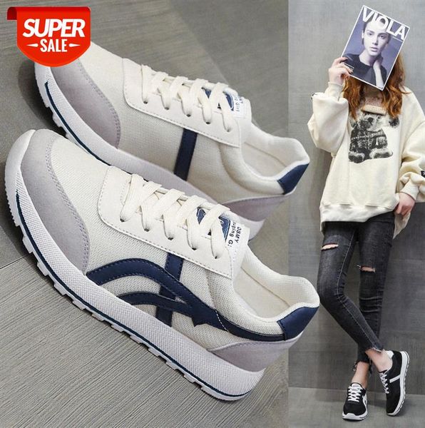 little white shoes female student sports women's flat casual forrest gump ins old #ue4x
little white shoes female student sports women's flat casual forrest gump ins old #ue4x