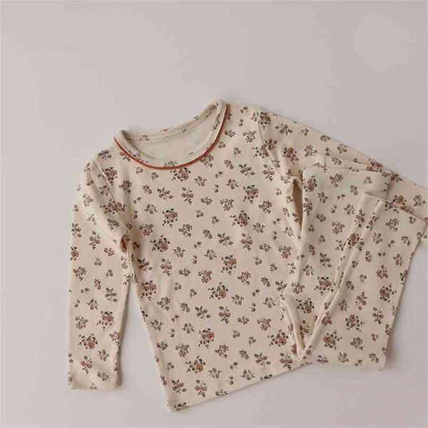autumn infant boy girl long sleeve+pants 2pcs suit toddler casual printing clothes set kids cotton home service clothing set 210825, White
autumn infant boy girl long sleeve+pants 2pcs suit toddler casual printing clothes set kids cotton home service clothing set 210825, White