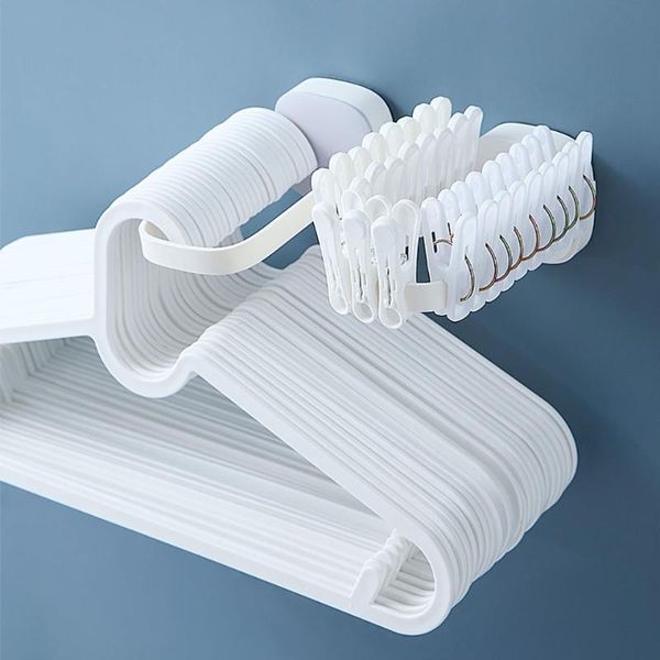 clothing & wardrobe storage wall pendants are perforated-foldable plastic with strong endurance hanger racks clip rack
clothing & wardrobe storage wall pendants are perforated-foldable plastic with strong endurance hanger racks clip rack