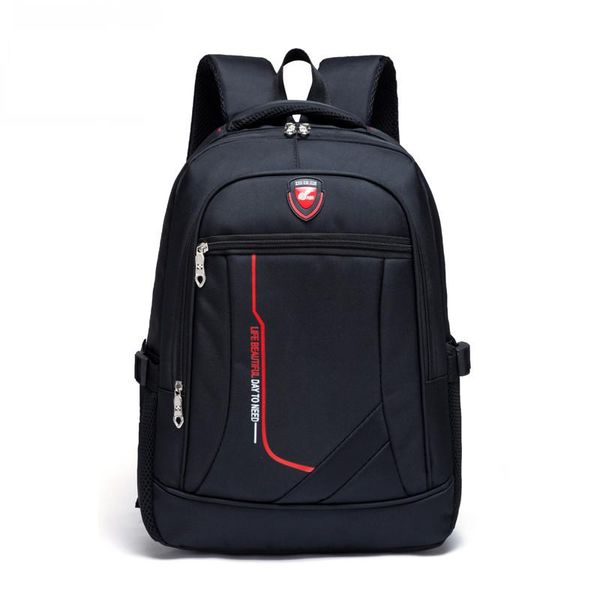 backpack men's high-quality nylon multi-function variety of color climbing travel youth casual fashion large capacity
backpack men's high-quality nylon multi-function variety of color climbing travel youth casual fashion large capacity