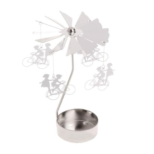 candle holders rotary spinning tealight metal tea light holder carousel home decor gifts drop
candle holders rotary spinning tealight metal tea light holder carousel home decor gifts drop