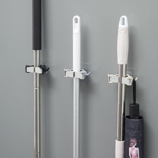 hooks & rails 1pcs wall mops stents broom receive a case shelf in the kitchen tools hangers folding frame tube hanging hook
hooks & rails 1pcs wall mops stents broom receive a case shelf in the kitchen tools hangers folding frame tube hanging hook