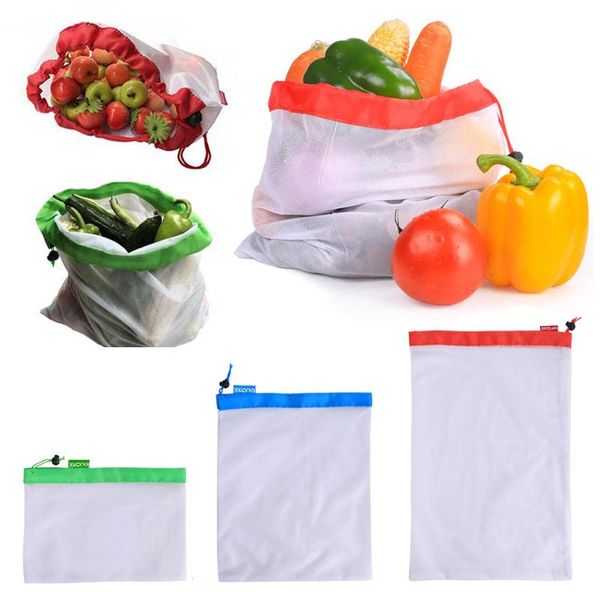 hanging baskets 5pcs reusable mesh produce bags washable eco friendly for grocery shopping storage fruit vegetable toys sundries
hanging baskets 5pcs reusable mesh produce bags washable eco friendly for grocery shopping storage fruit vegetable toys sundries