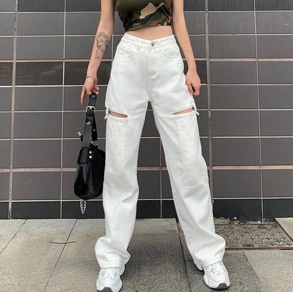 high waist hollow out jeans women 2021 fashion slim straight denim pants female casual trousers p2085 women's, Blue
high waist hollow out jeans women 2021 fashion slim straight denim pants female casual trousers p2085 women's, Blue