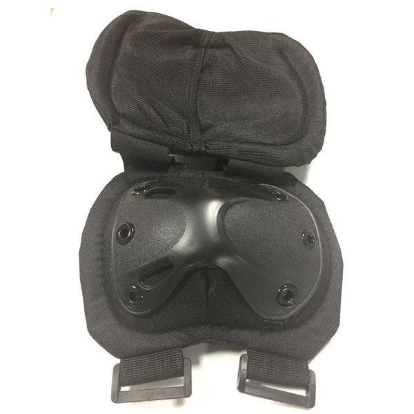 elbow & knee pads tactical kneepad military protector army outdoor sport working hunting skating safety gear kneecap, Black;gray
elbow & knee pads tactical kneepad military protector army outdoor sport working hunting skating safety gear kneecap, Black;gray
