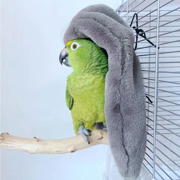 other bird supplies winter warm shawl nest corner parrot blanket pet small animal hanging tent cage decoration for parakeet cockatiel
other bird supplies winter warm shawl nest corner parrot blanket pet small animal hanging tent cage decoration for parakeet cockatiel