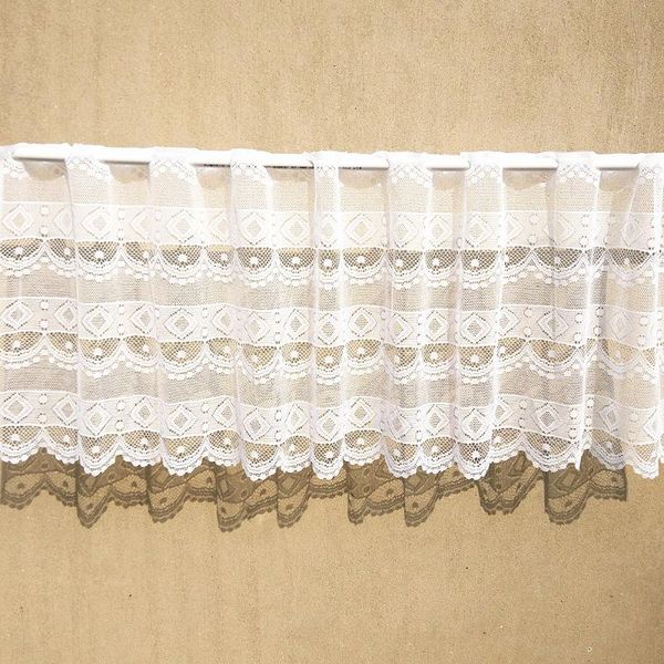curtain & drapes 1pc lace coffee window tulle wave flower style curtains for living room kitchen treatments voile festival decor
curtain & drapes 1pc lace coffee window tulle wave flower style curtains for living room kitchen treatments voile festival decor