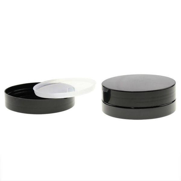 storage bottles & jars 50pcs 30g 30ml black caning pet plastic cosmetics wide mouth low profile pomade container sleeping small pot
storage bottles & jars 50pcs 30g 30ml black caning pet plastic cosmetics wide mouth low profile pomade container sleeping small pot