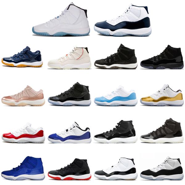 basketball shoes 11 11s mens womens space jam Gamma Blue Concord 23 25th Anniversary Rose Gold Varsity Red trainers outdoor sports shoe, Navy gum
basketball shoes 11 11s mens womens space jam Gamma Blue Concord 23 25th Anniversary Rose Gold Varsity Red trainers outdoor sports shoe, Navy gum