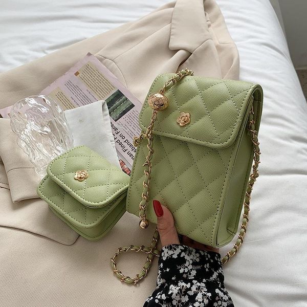 shoulder bags qyahlybz band fashion mobile phone bag chain small square female luxury designer handbag bolsas
shoulder bags qyahlybz band fashion mobile phone bag chain small square female luxury designer handbag bolsas