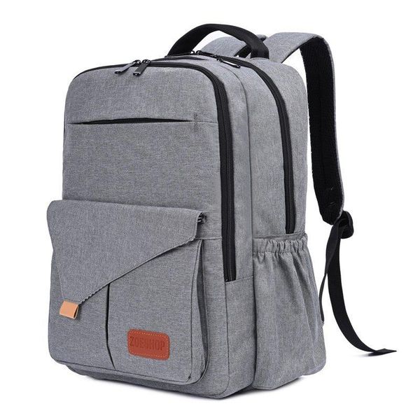 backpack mommy multi-pocket rucksack damen taschen sac à dos fille woman bag rugzak vrouwen rugtas dames bolso mochila mujer
backpack mommy multi-pocket rucksack damen taschen sac à dos fille woman bag rugzak vrouwen rugtas dames bolso mochila mujer