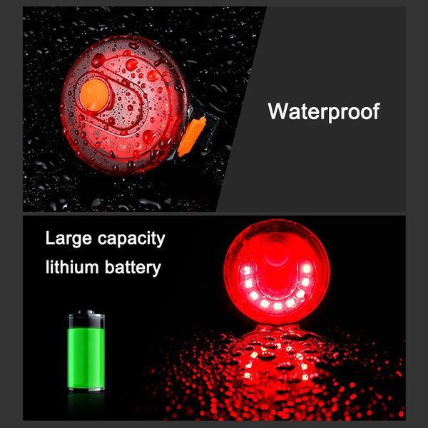 bike lights taillight usb charging led waterproof safety warning light for mountain road bicycle n66
bike lights taillight usb charging led waterproof safety warning light for mountain road bicycle n66