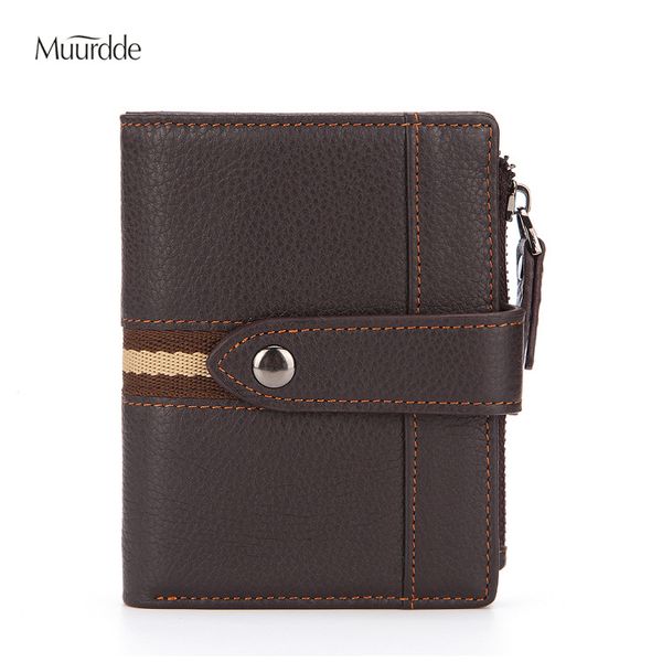men's trade oil wallet, wax short multi-function bag, foreign leather holder, card zipper coin purse ptkbd
men's trade oil wallet, wax short multi-function bag, foreign leather holder, card zipper coin purse ptkbd