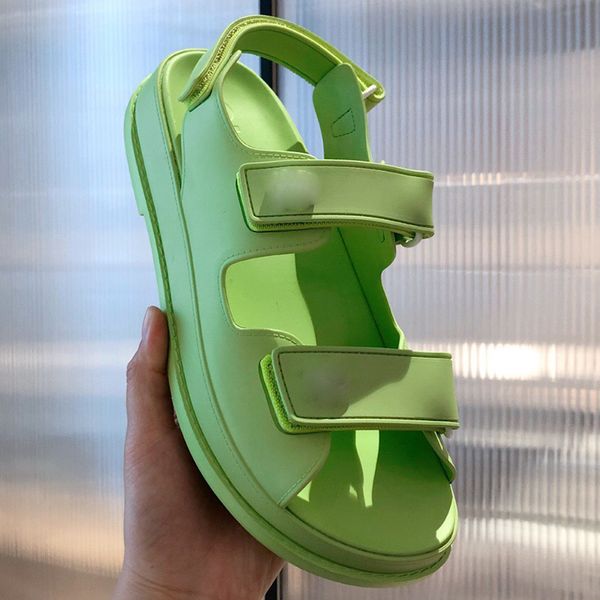 casual womens sandals shoe foam runner sport slides shoes jelly low heels velcro buckle solid luxury designer summer flat women sandal, Black
casual womens sandals shoe foam runner sport slides shoes jelly low heels velcro buckle solid luxury designer summer flat women sandal, Black