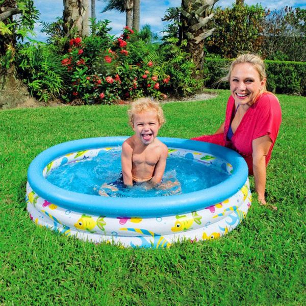 pool & accessories carton print kids pvc inflatable pools for children round swimming three layer water
pool & accessories carton print kids pvc inflatable pools for children round swimming three layer water