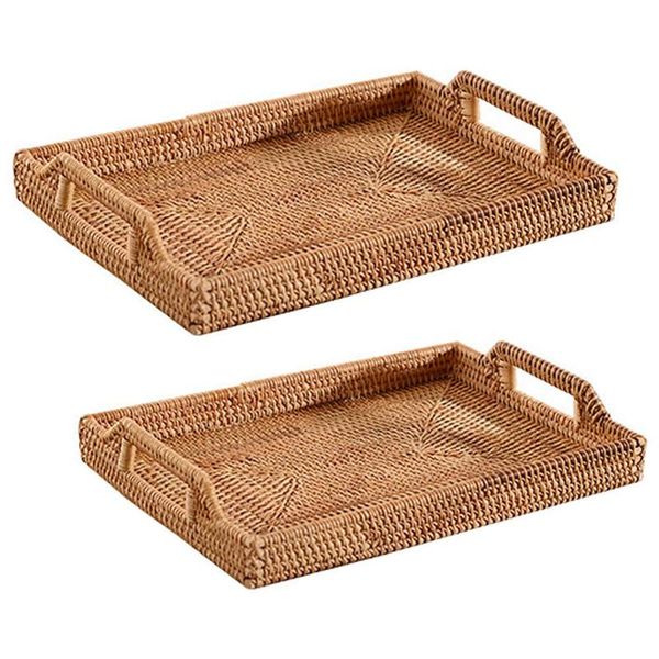 rattan storage basket snack bread square woven living room desktea ceremony accessories, 2pcs baskets
rattan storage basket snack bread square woven living room desktea ceremony accessories, 2pcs baskets