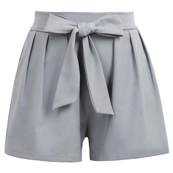 fashion womens pants casual loose fit elastic waist belt shorts short women's, White;black
fashion womens pants casual loose fit elastic waist belt shorts short women's, White;black