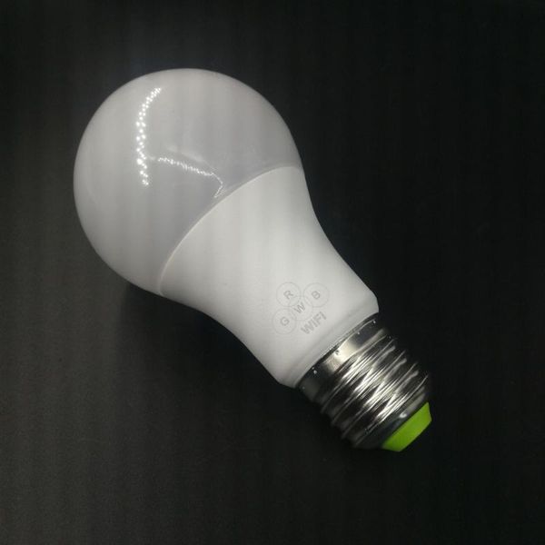 bulbs smart wifi light bulb 4.5w/ 6.5w rgb magic lamp wake-up lights compatible with alexa and google assistant dropship
bulbs smart wifi light bulb 4.5w/ 6.5w rgb magic lamp wake-up lights compatible with alexa and google assistant dropship