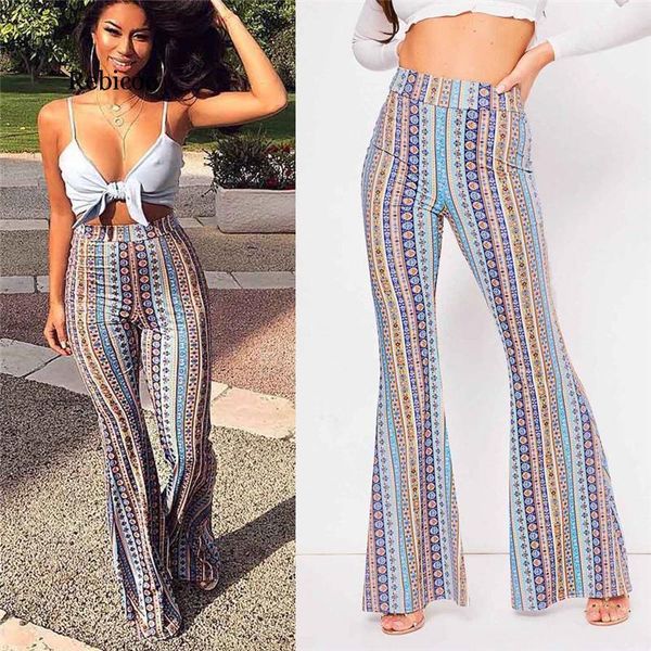 women's pants & capris rebicoo women striped printed boho flare high elastic waist vintage soft stretch ethnic style bell bottom hippie, Black;white
women's pants & capris rebicoo women striped printed boho flare high elastic waist vintage soft stretch ethnic style bell bottom hippie, Black;white