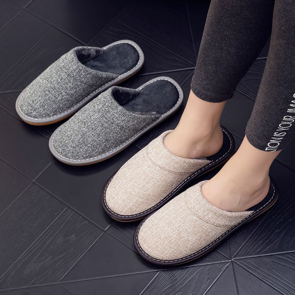 indoor warm home slippers cotton fabric women winter slippers soft plush wear-resistant non-slip slippers for women, Black
indoor warm home slippers cotton fabric women winter slippers soft plush wear-resistant non-slip slippers for women, Black