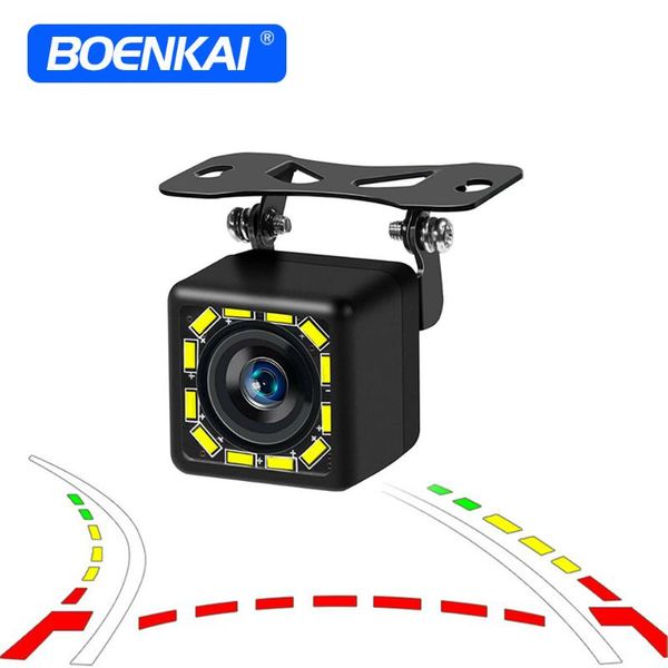 car rear view cameras& parking sensors boenkai universal rearview camera 12 led ccd with dynamic trajectory line reversing waterproof ntsc v
car rear view cameras& parking sensors boenkai universal rearview camera 12 led ccd with dynamic trajectory line reversing waterproof ntsc v