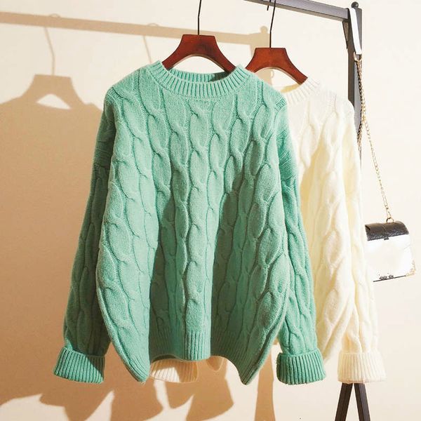 women's knits & tees korean style women pullovers sweaters autumn winter casual o-neck long sleeve knitted sweater jumper soft war, White
women's knits & tees korean style women pullovers sweaters autumn winter casual o-neck long sleeve knitted sweater jumper soft war, White