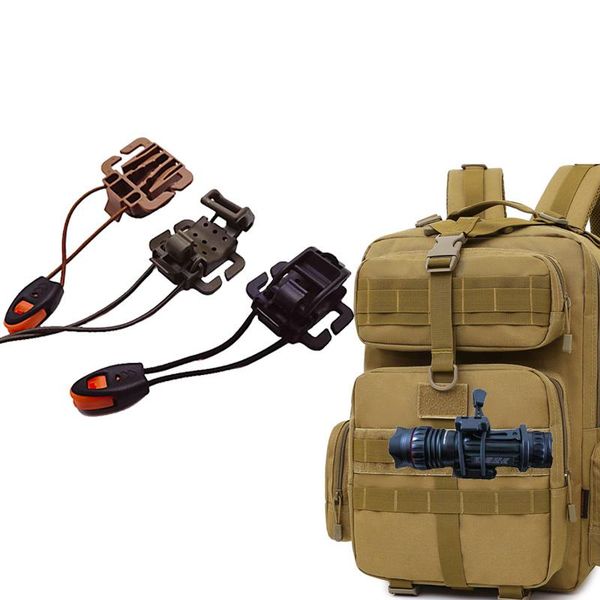 cords, slings and webbing multifunctional carabiner with whistle hunting tools axe hanging buckle rope for outdoor tactical backp
cords, slings and webbing multifunctional carabiner with whistle hunting tools axe hanging buckle rope for outdoor tactical backp