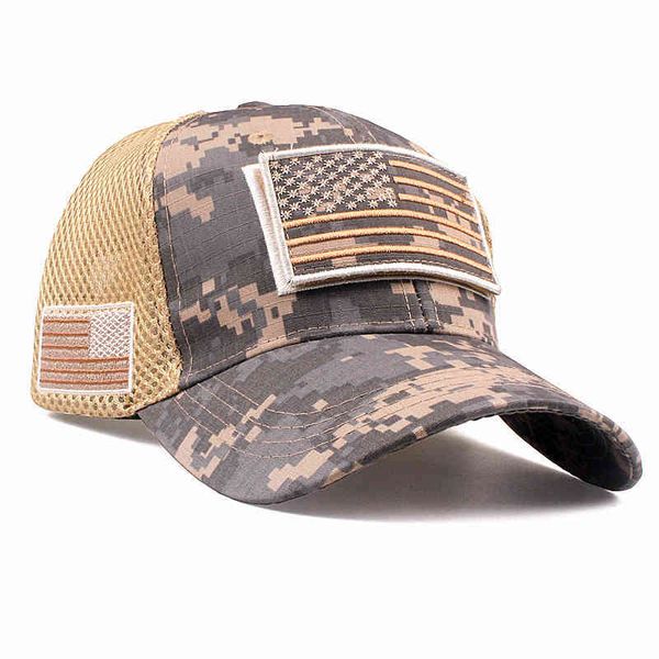 spring summer camouflage baseball caps for men usa flag cap mesh casual casquette snapback bone, Blue;gray
spring summer camouflage baseball caps for men usa flag cap mesh casual casquette snapback bone, Blue;gray