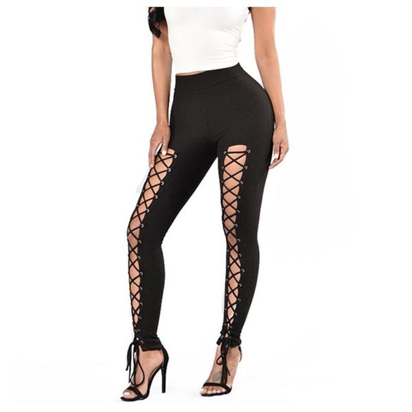 women fishnet long pants plus size leggings bottoms autumn clubwear high waist stretch bodycon bandage women's & capris, Black;white
women fishnet long pants plus size leggings bottoms autumn clubwear high waist stretch bodycon bandage women's & capris, Black;white