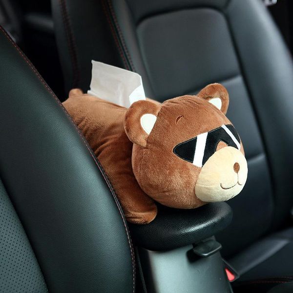 tissue boxes & napkins cute box cartoon plush doll napkin portable car paper storage home room deskoutdoor use
tissue boxes & napkins cute box cartoon plush doll napkin portable car paper storage home room deskoutdoor use