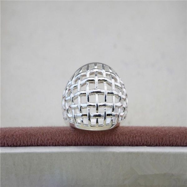 sterling silver open rings for women fashion style lady prevent allergy sterling-silver-jewelry cluster, Golden;silver
sterling silver open rings for women fashion style lady prevent allergy sterling-silver-jewelry cluster, Golden;silver