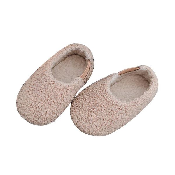 sneakers super warm infant shoes kids toddler plush boys girls fur comfortable baby flats solid color children loafers, Black;red
sneakers super warm infant shoes kids toddler plush boys girls fur comfortable baby flats solid color children loafers, Black;red