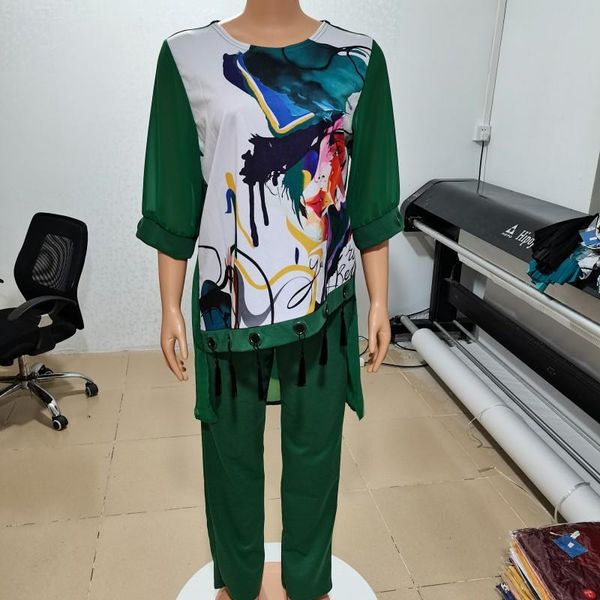 ethnic clothing african clothes for women 2 piece set o neck loose long and pant suits 2021 graffiti print casual outfits plus size, Red
ethnic clothing african clothes for women 2 piece set o neck loose long and pant suits 2021 graffiti print casual outfits plus size, Red