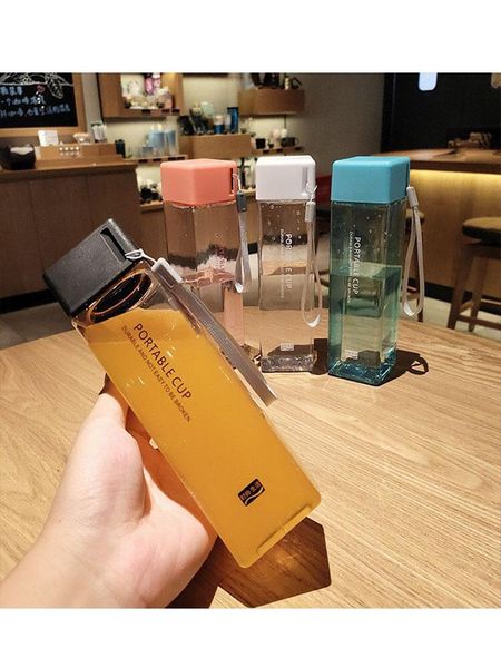 water bottle square plastic sports soft for children girls flat drinking cup nature hike entertainment
water bottle square plastic sports soft for children girls flat drinking cup nature hike entertainment