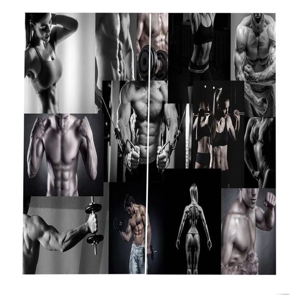 curtain & drapes 2021 3d curtains fitness athlete solid blackout for living room bedroom window fashion sports style
curtain & drapes 2021 3d curtains fitness athlete solid blackout for living room bedroom window fashion sports style