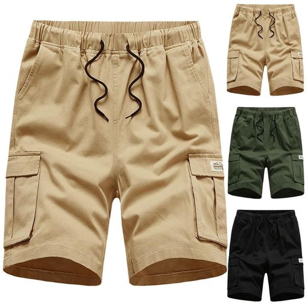 men's shorts summer casual solid color belt fashionable pure straight male pants drawstring sweatpants, White;black
men's shorts summer casual solid color belt fashionable pure straight male pants drawstring sweatpants, White;black