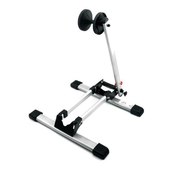 portable l type steel ultralight folding bike wheel truing stand home mechanic maintenance repair tool car & truck racks
portable l type steel ultralight folding bike wheel truing stand home mechanic maintenance repair tool car & truck racks
